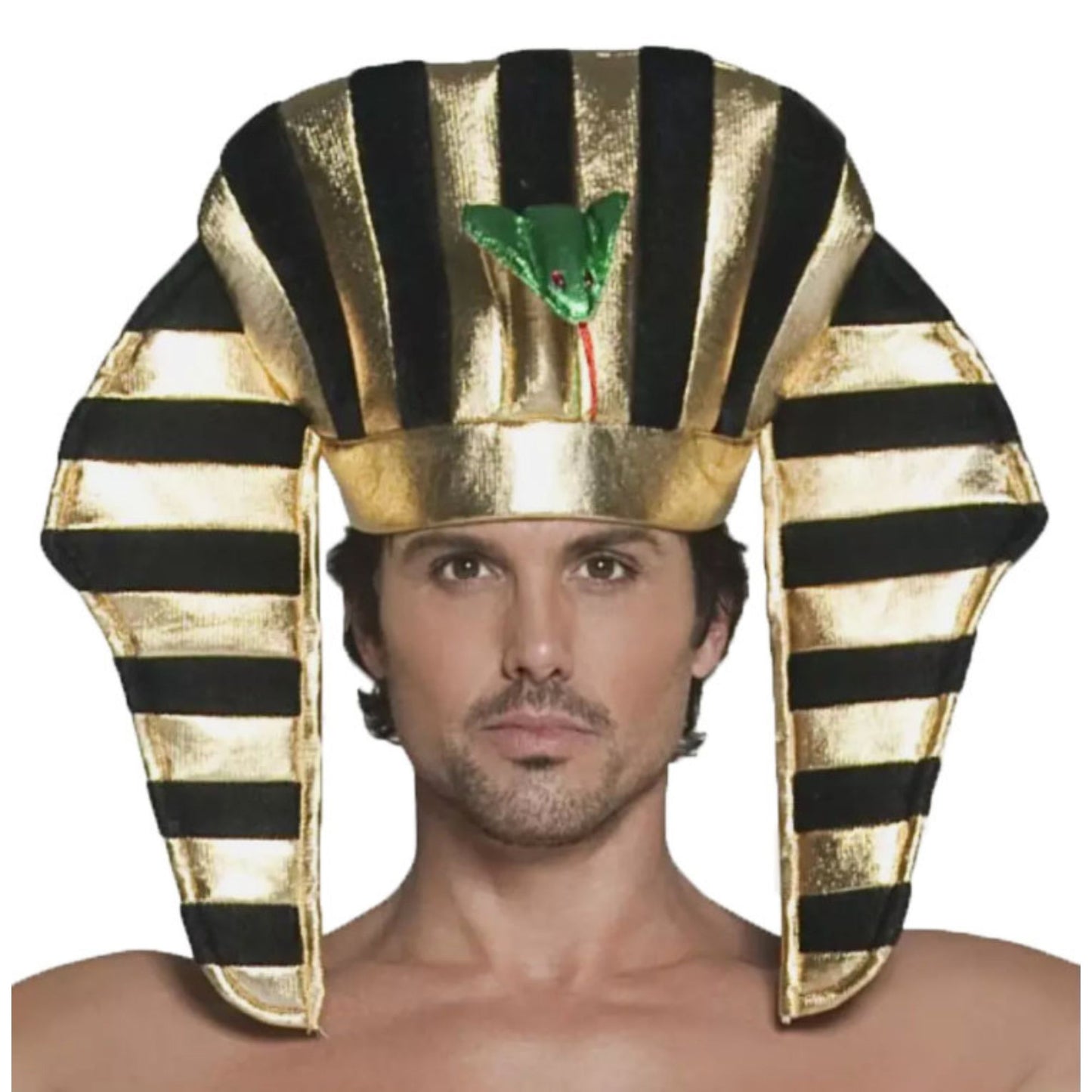 Pharaoh Headpiece