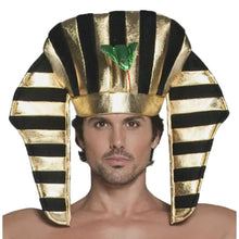 Pharaoh Headpiece