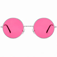 Lennon Glasses - Pink