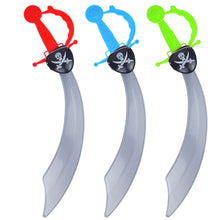 Kids Pirate Sword & Eyepatch