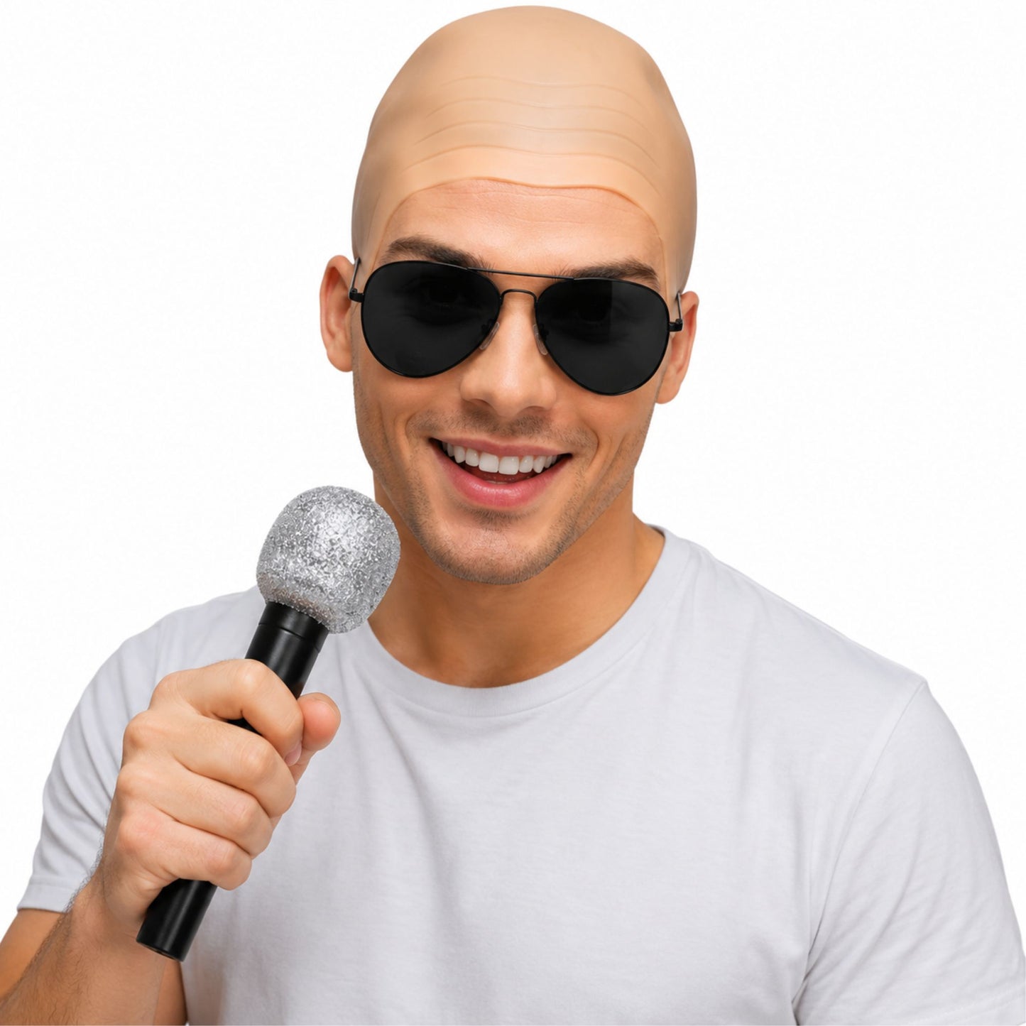 Mr Worldwide Set - 3pc
