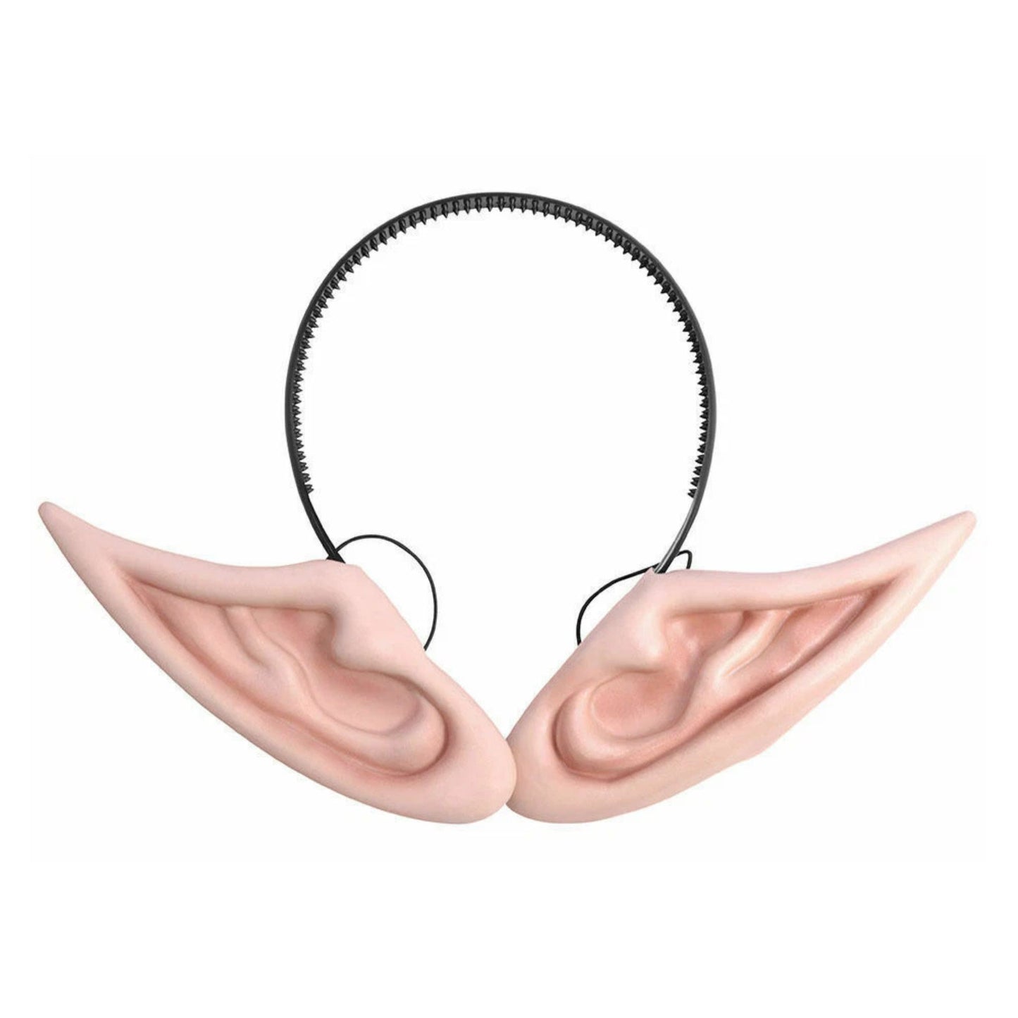 Pixie Ears Headband