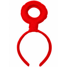 Teletubbie Headband - Po