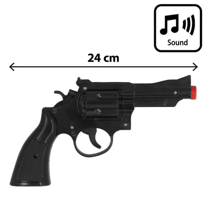 Police Gun - Guard