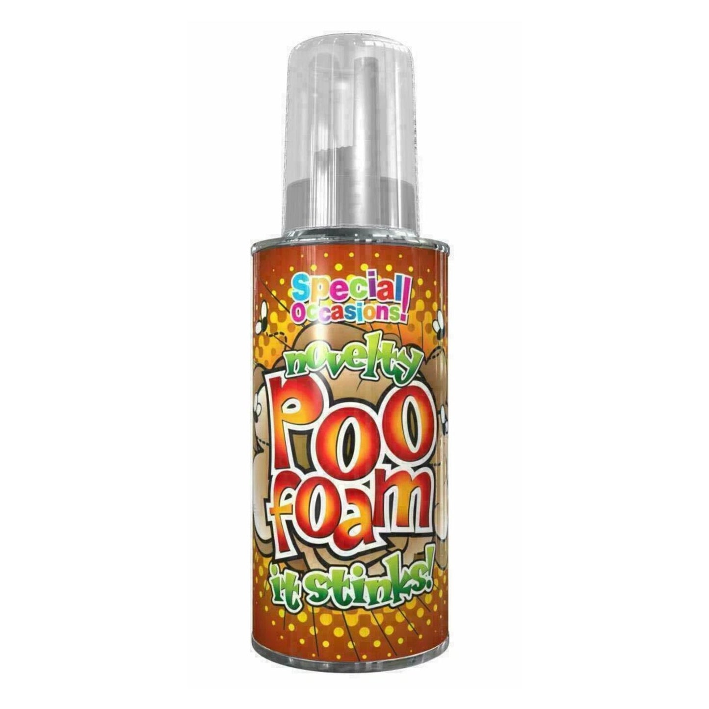 Shit Spray