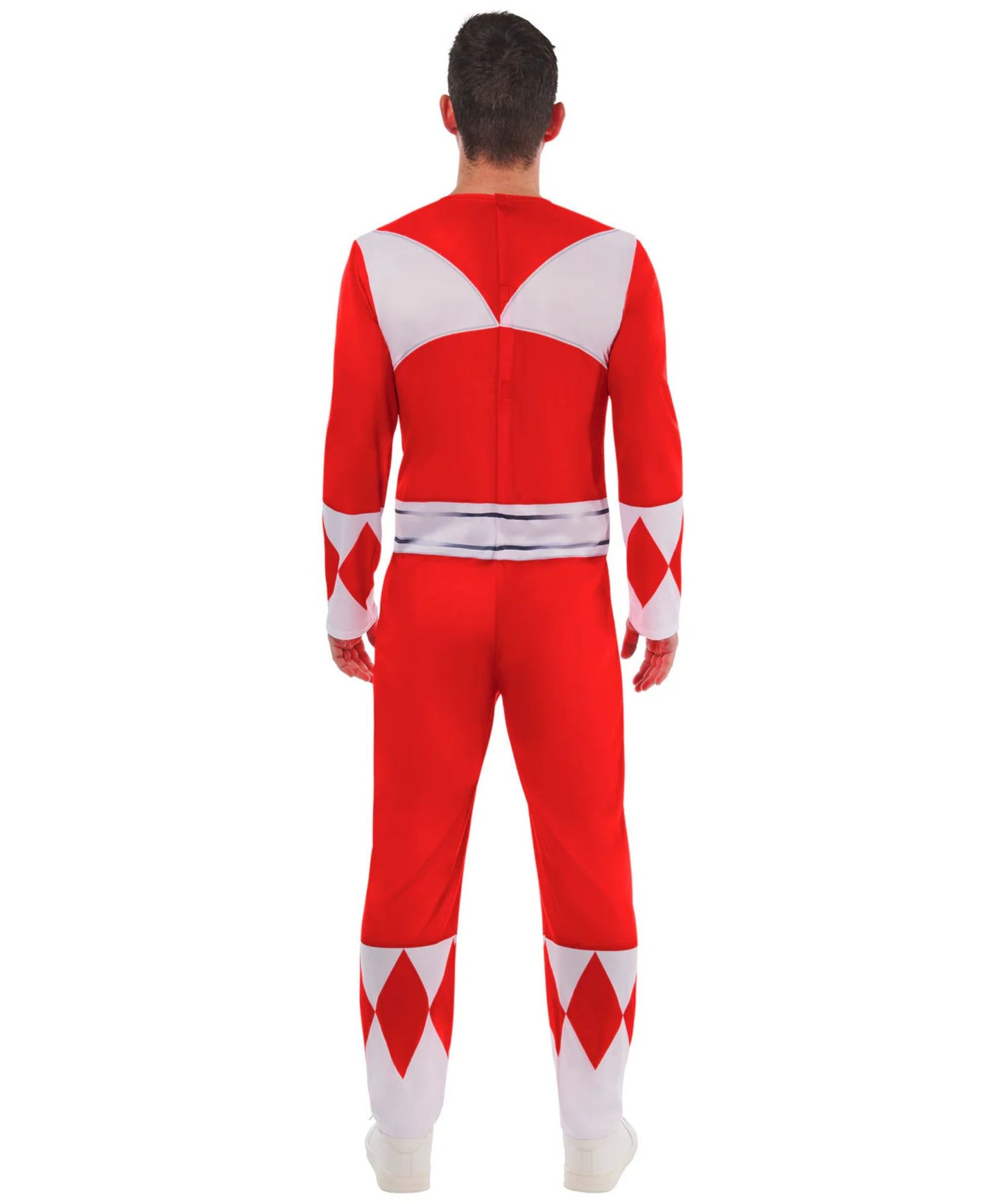 Power Ranger Costume