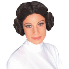 Princess Leia Wig