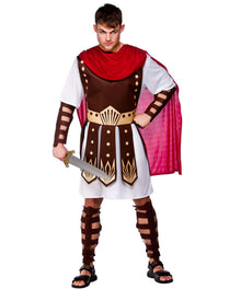 Roman Centurion Costume