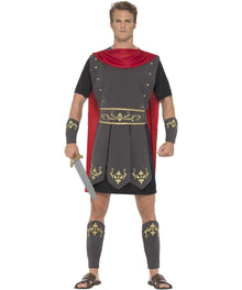 Roman Gladiator Costume