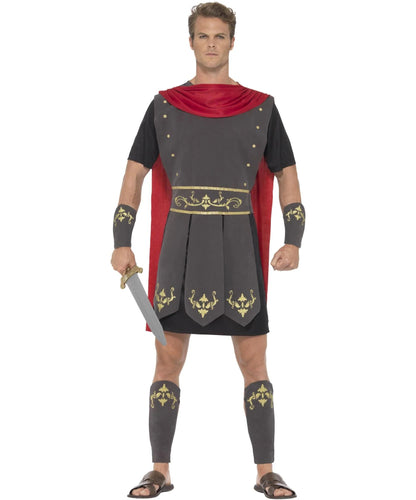 Roman Gladiator Costume