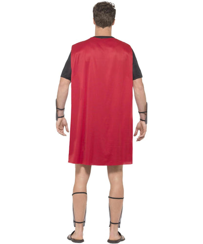 Roman Gladiator Costume