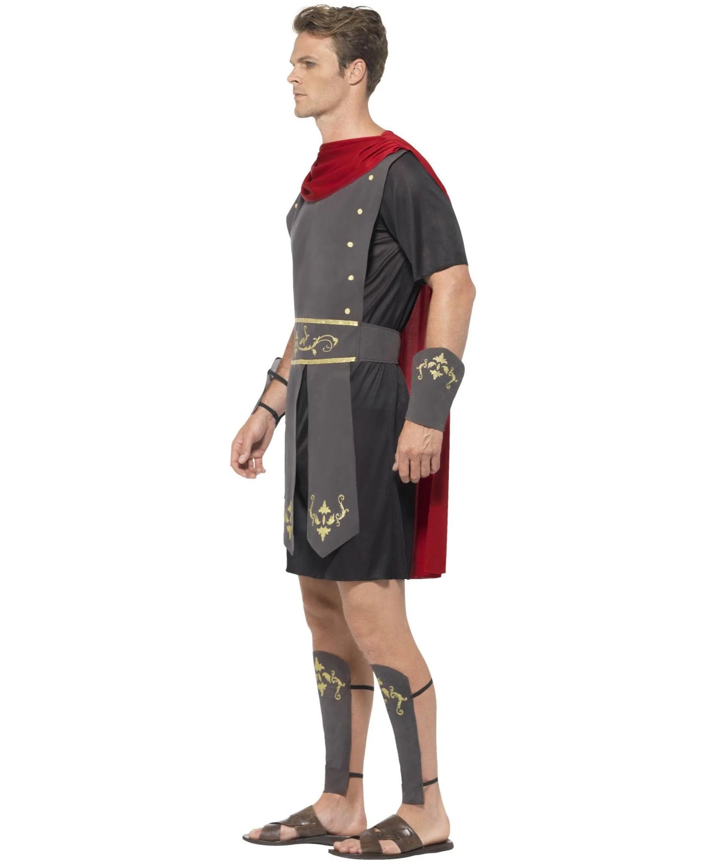 Roman Gladiator Costume