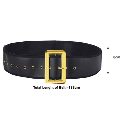 Pirate/Santa Belt