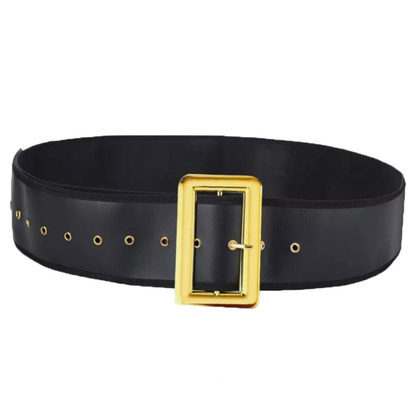Pirate/Santa Belt