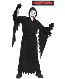 Kid's Scary Movie Waass-Up! Costume