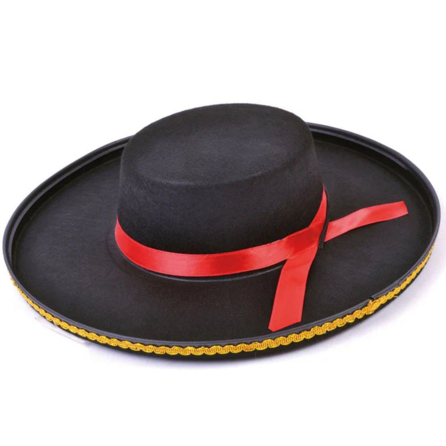 Spanish Hat