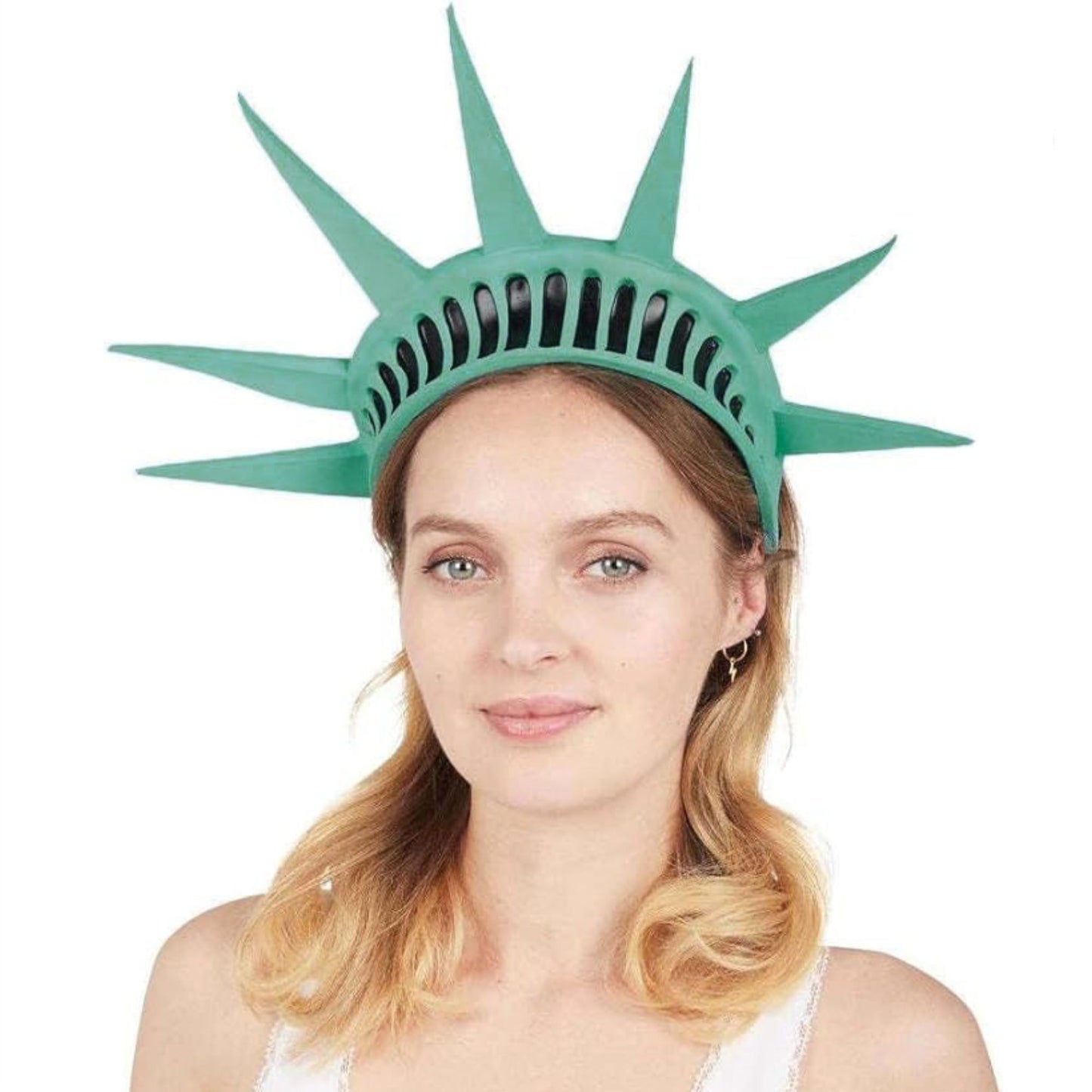 Statue of Liberty Headpiece