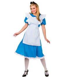 Storybook Alice Costume