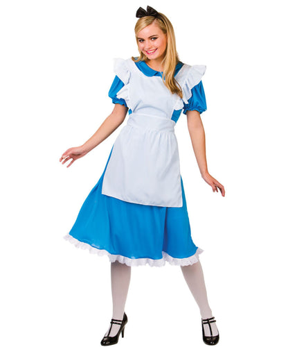 Storybook Alice Costume