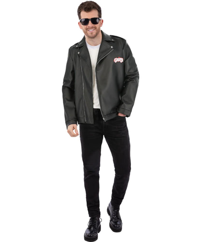 T- Bird Jacket