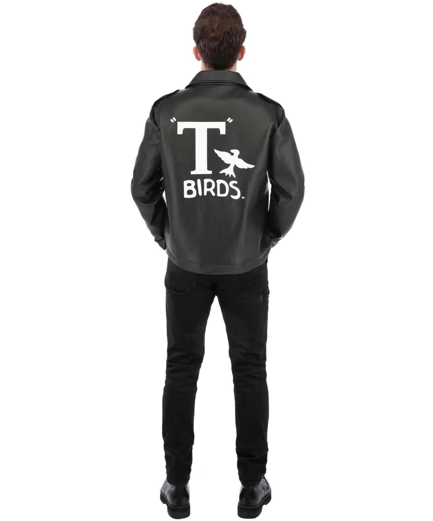 T- Bird Jacket