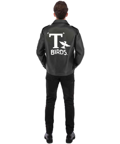 T- Bird Jacket