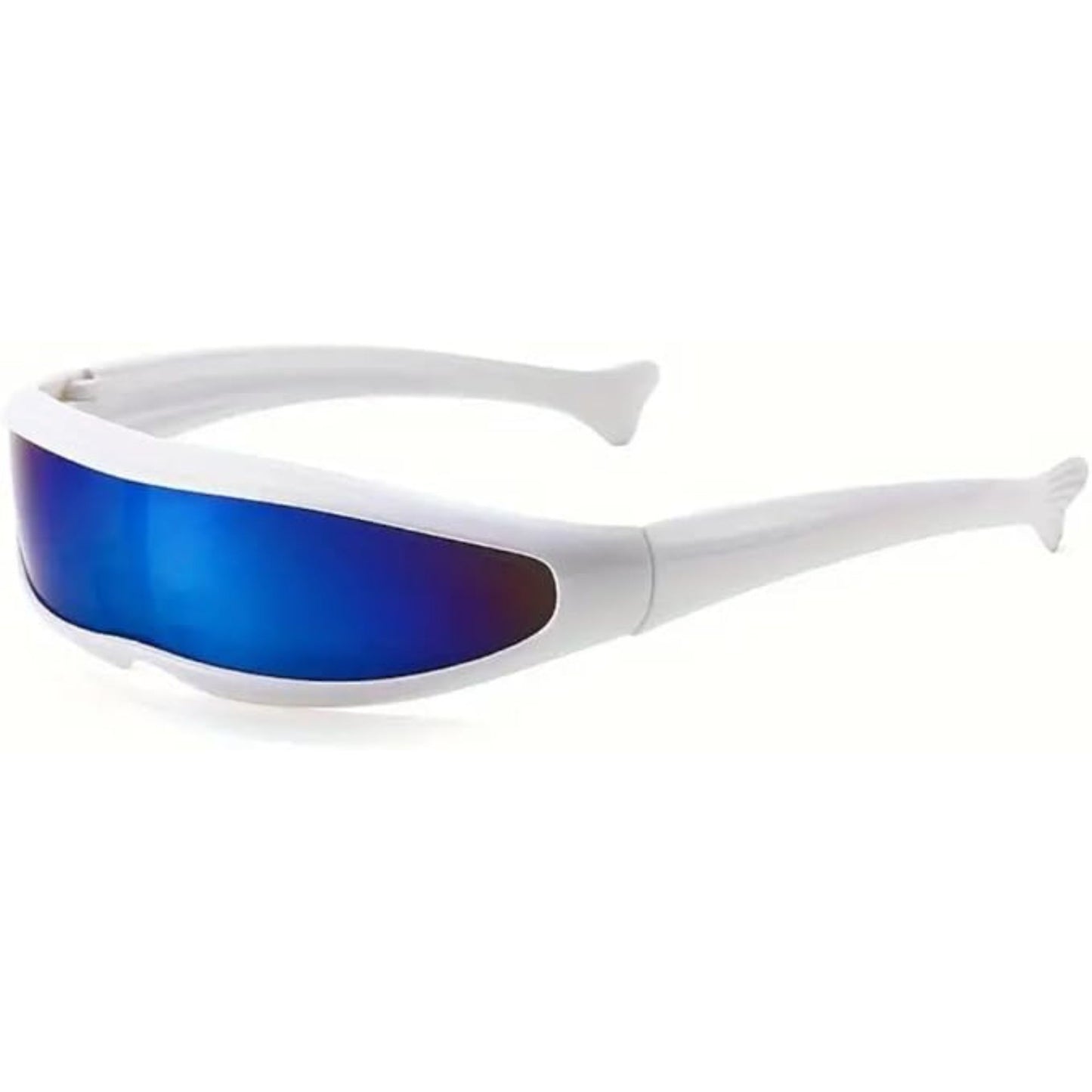 Alien Visor Glasses