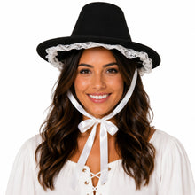 Welsh Lady Hat