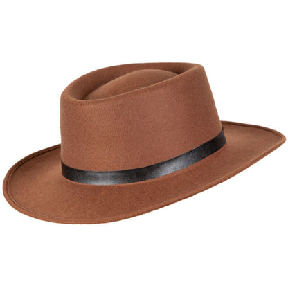 Western Gunslinger Hat