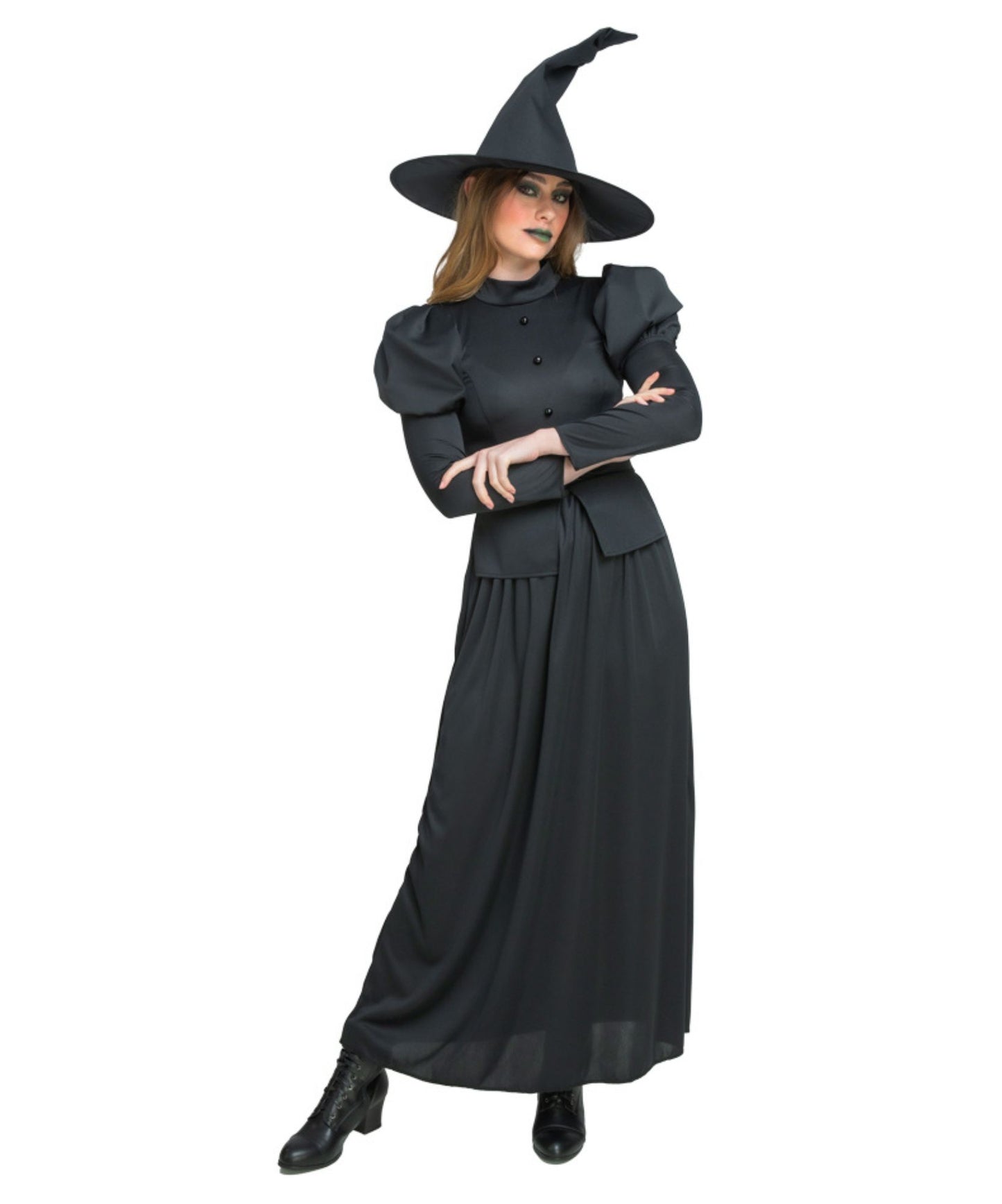 Wicked Witch