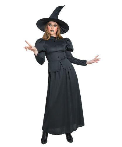 Wicked Witch