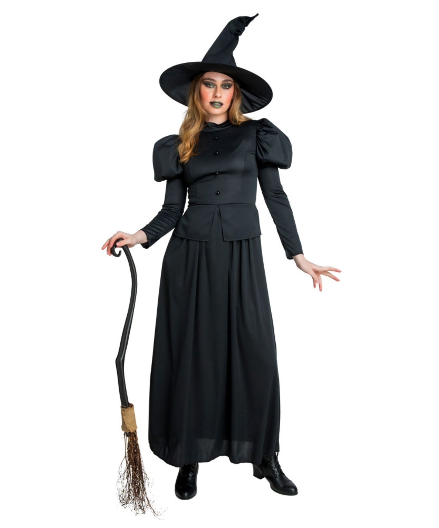 Wicked Witch