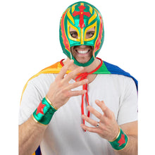 Mexican Wrestler Kit