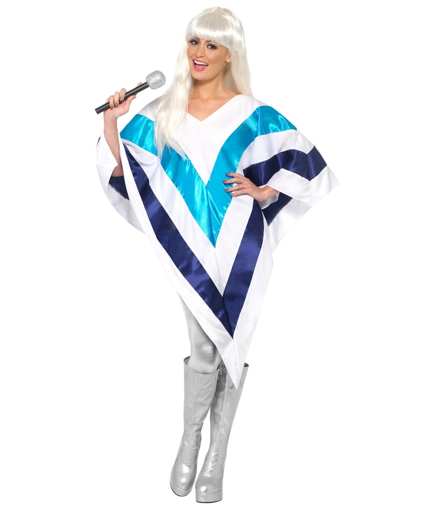Super Trooper Poncho