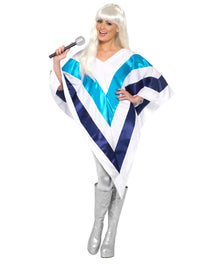 Super Trooper Poncho