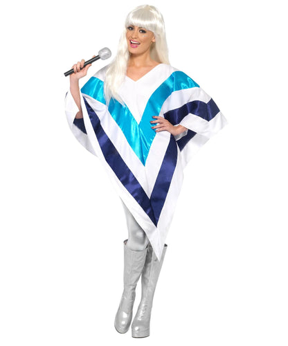 Super Trooper Poncho