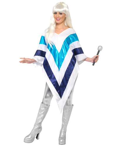 Super Trooper Poncho