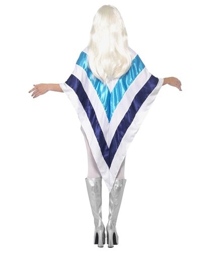 Super Trooper Poncho