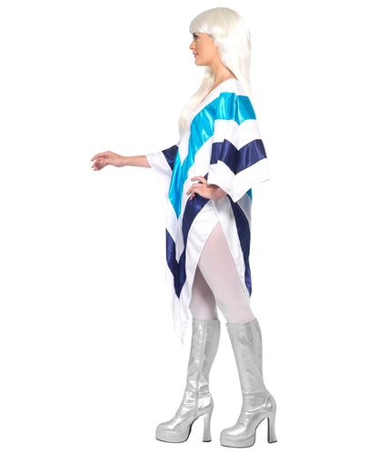 Super Trooper Poncho
