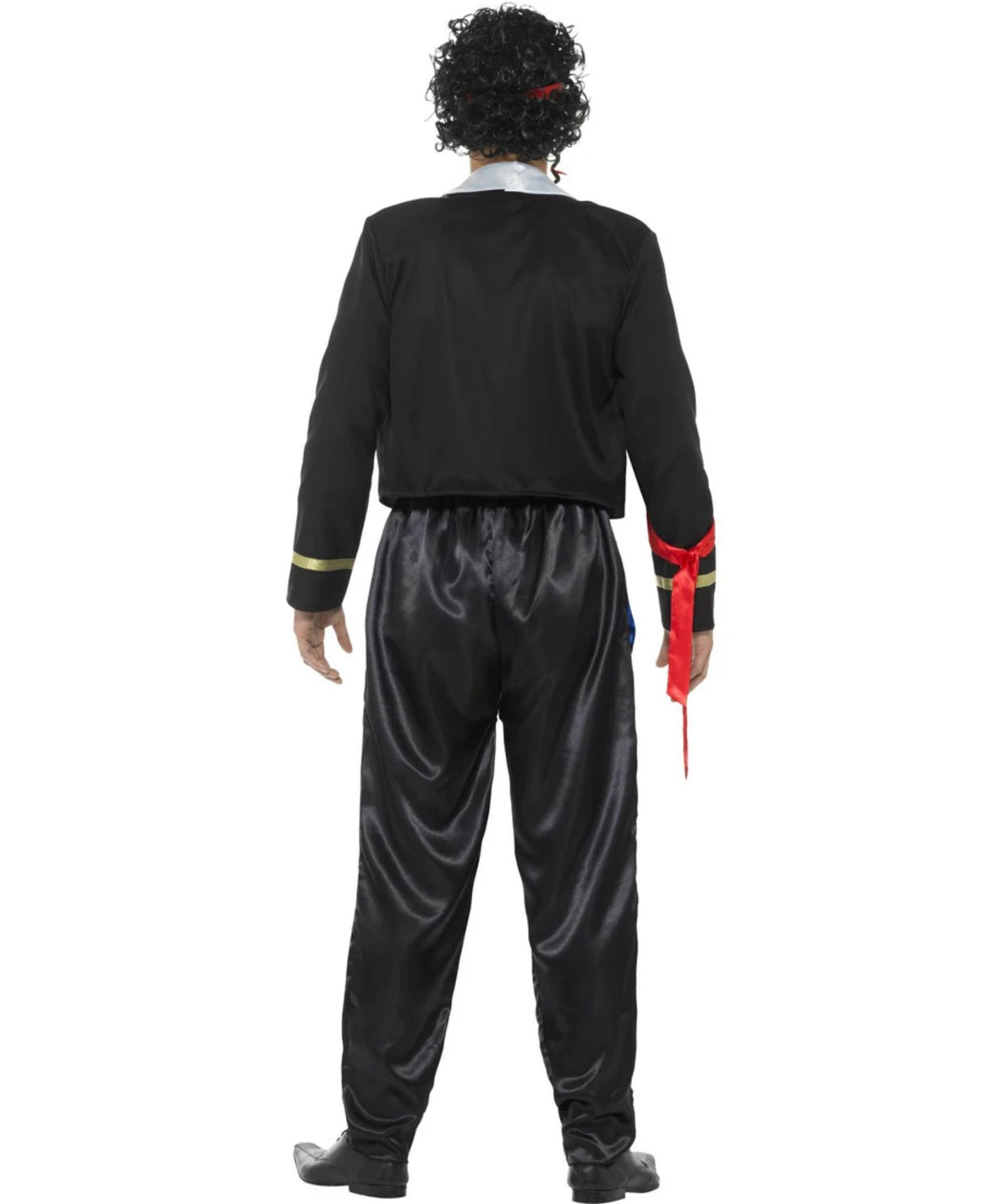 80s New Romantic Costume