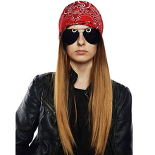 90's Rockstar Wig Kit