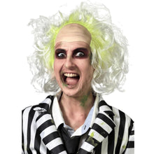 Freaky Beetle Spirit Wig