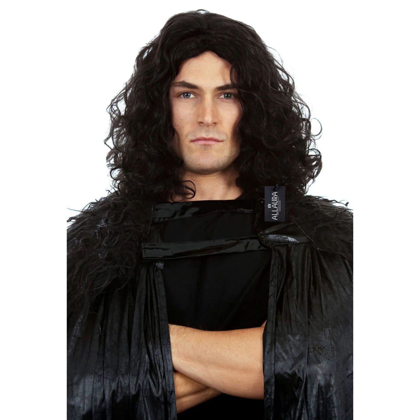 King of The North Wig