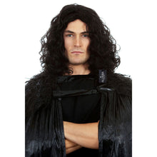 King of The North Wig