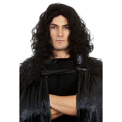 King of The North Wig