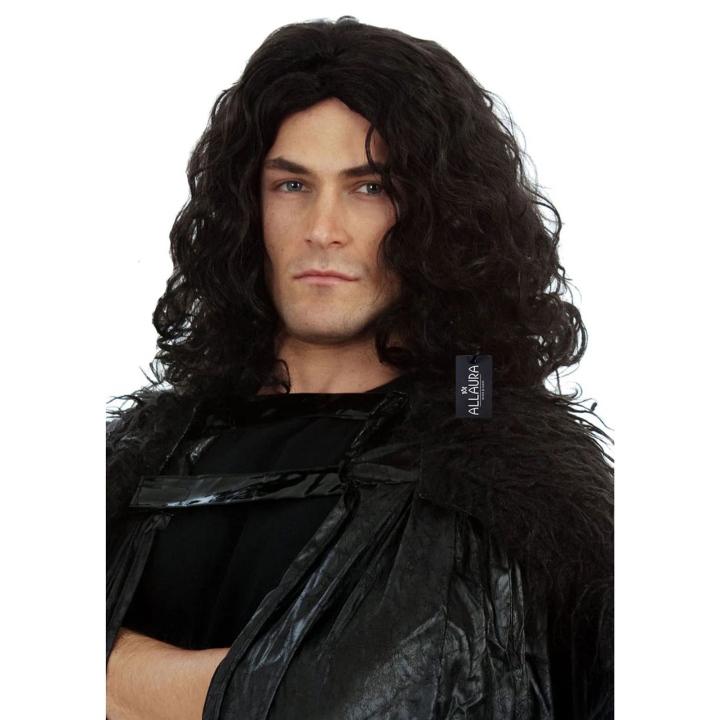King of The North Wig