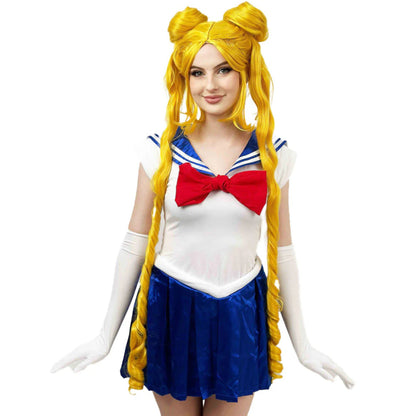Moon Guardian Sailor Wig