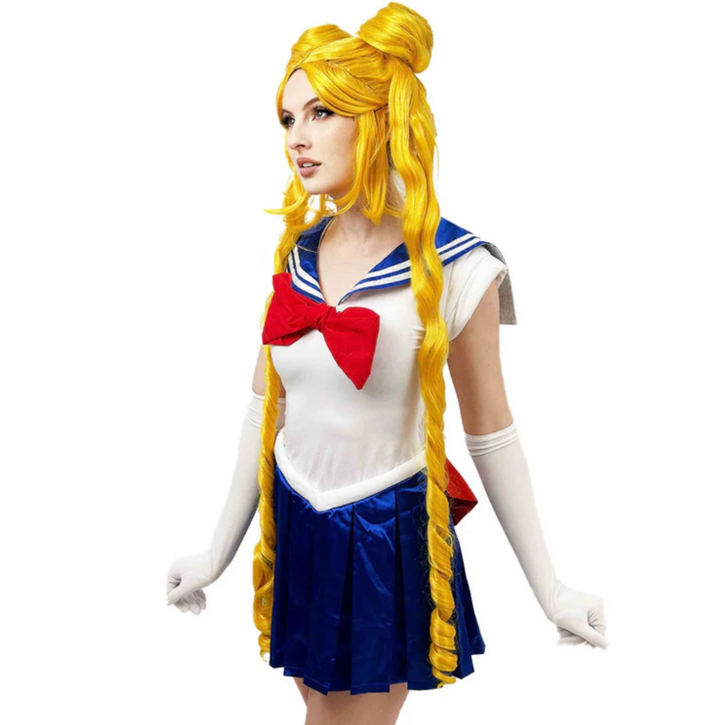 Moon Guardian Sailor Wig