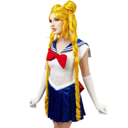 Moon Guardian Sailor Wig