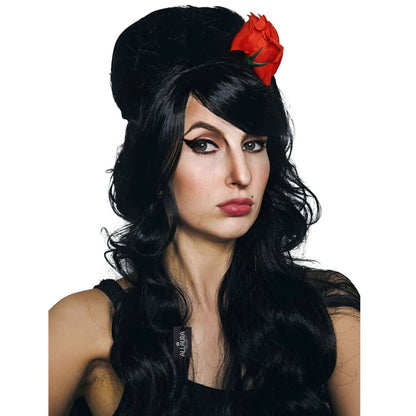 Rehab Beehive Wig